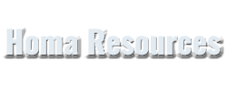 Homa Resources