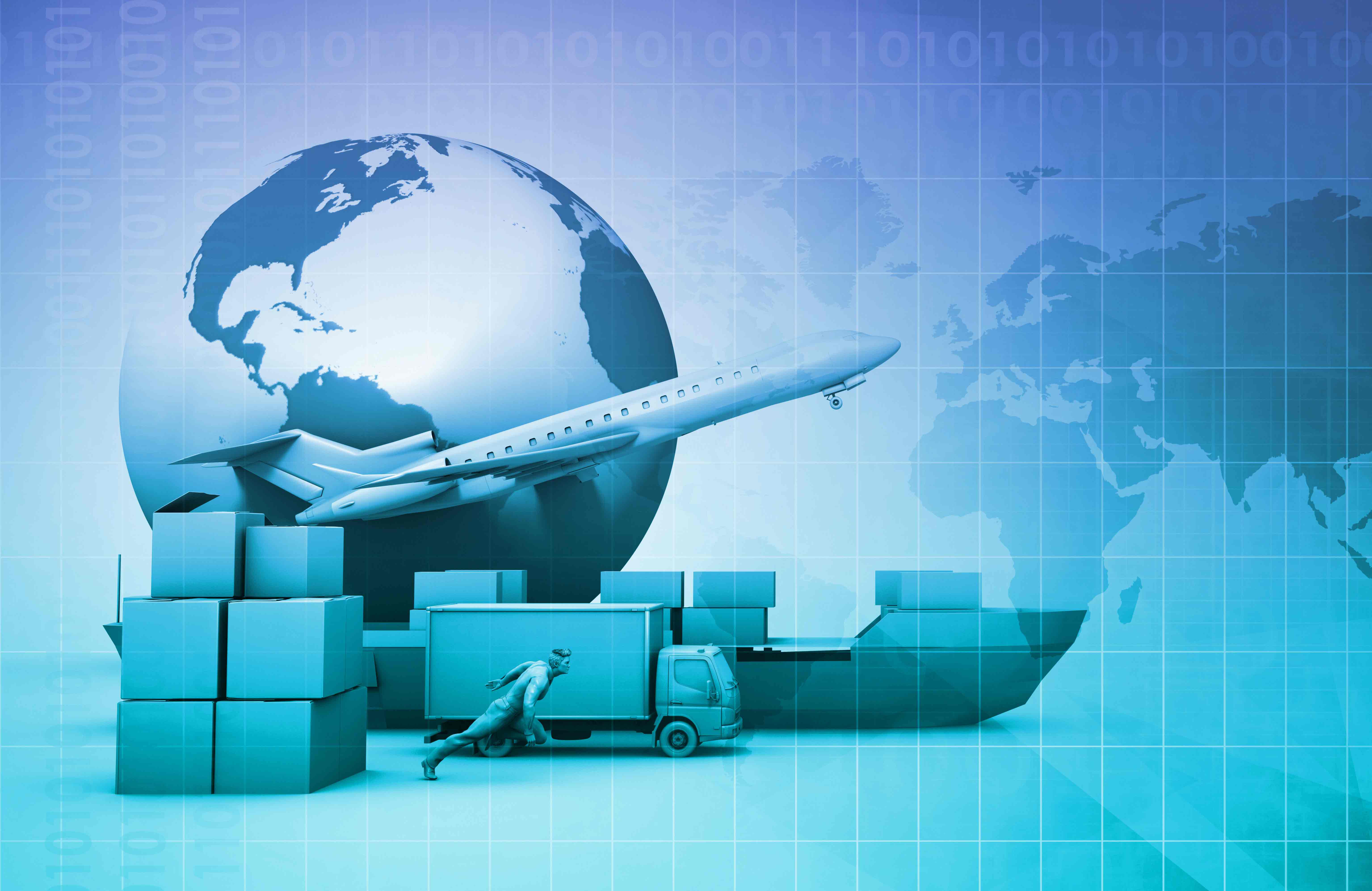 Shipping - Homa Resources Sdn. Bhd.