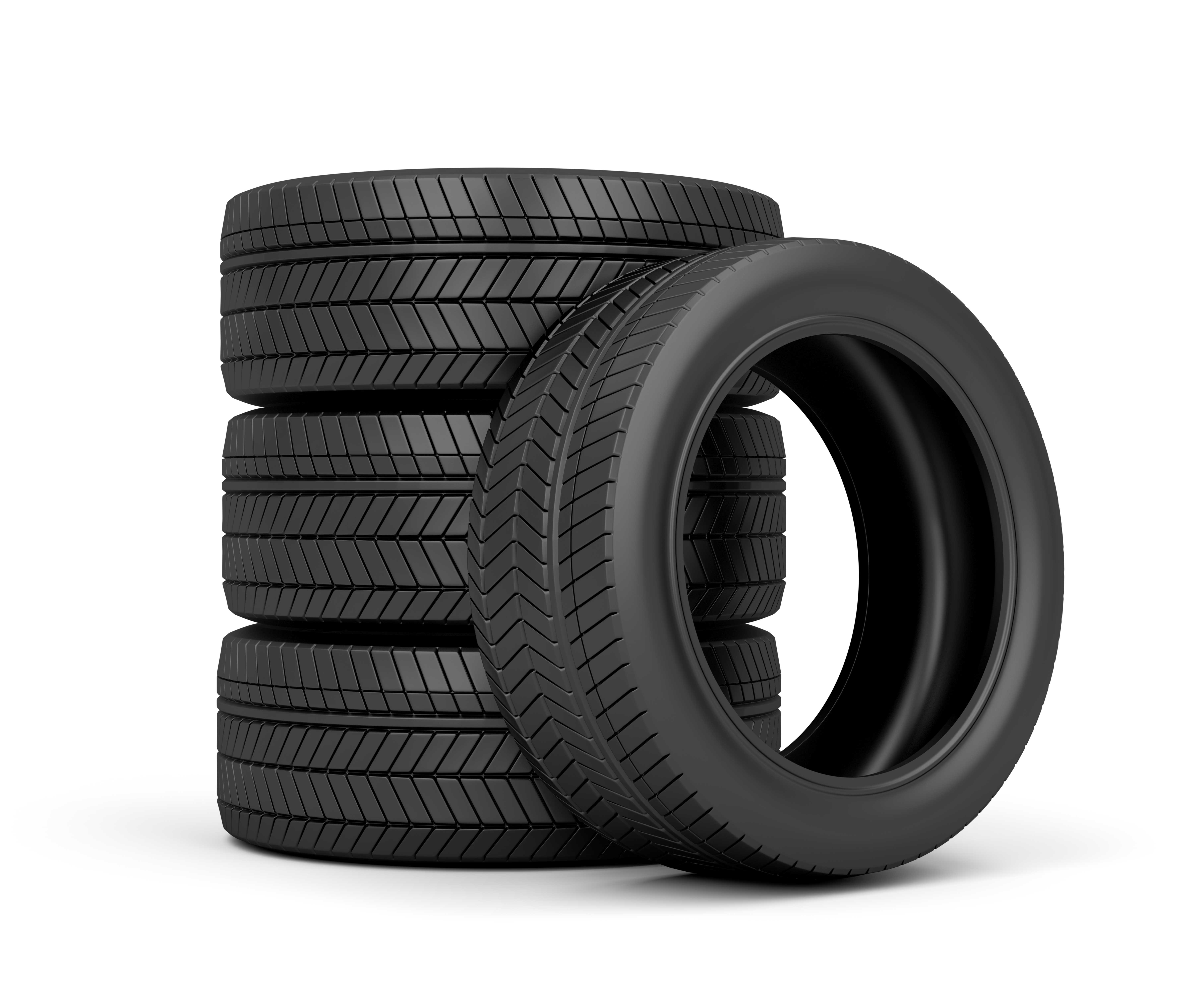Material for Tire
                            Production